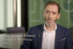 FIFA for CISCO project